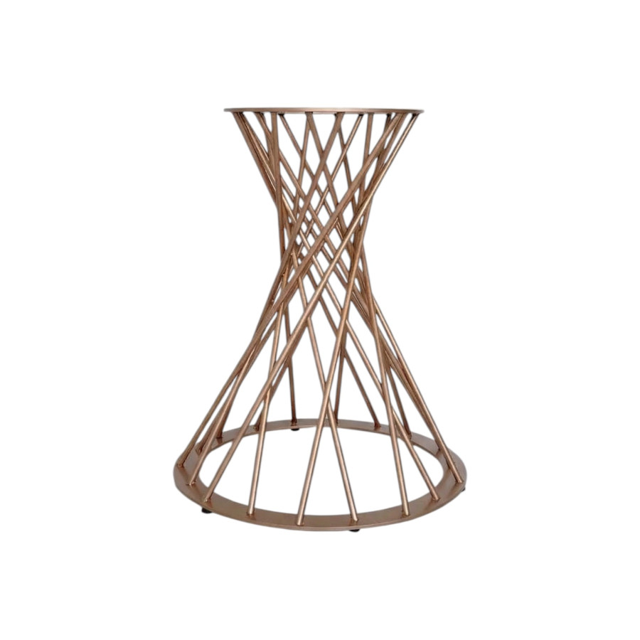 Подстолье Fiero Золото_4