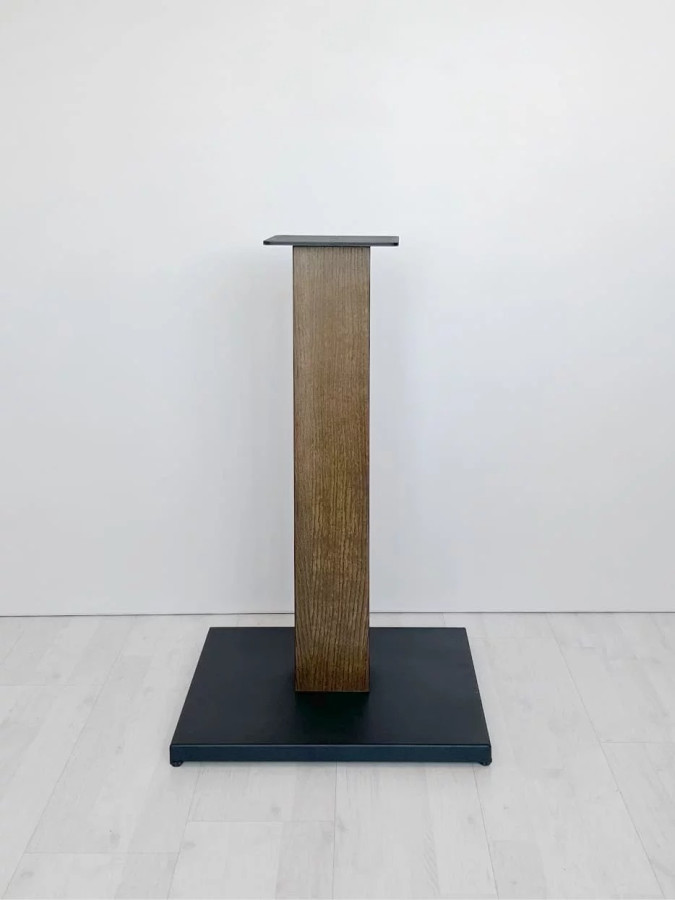 Подстолье Manhattan Mono шпон дуба