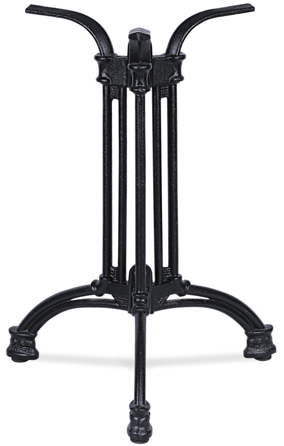 Подстолье Trio 3069 чугун