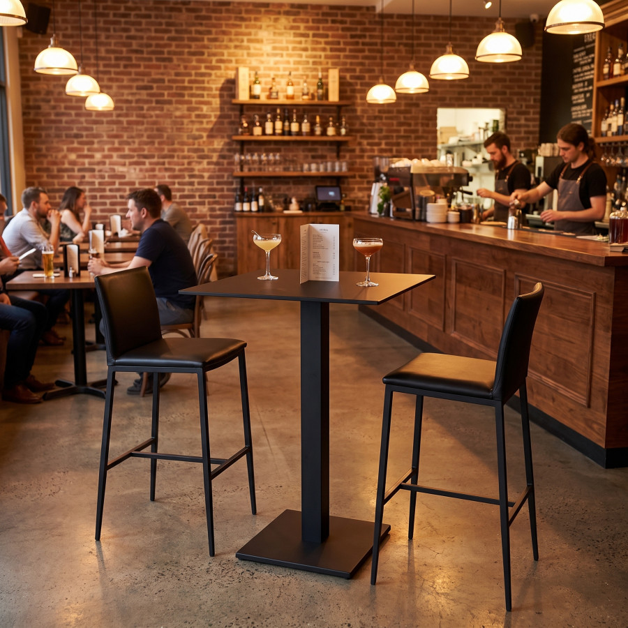 Подстолье Manhattan One Bar Подстолье Manhattan One Bar