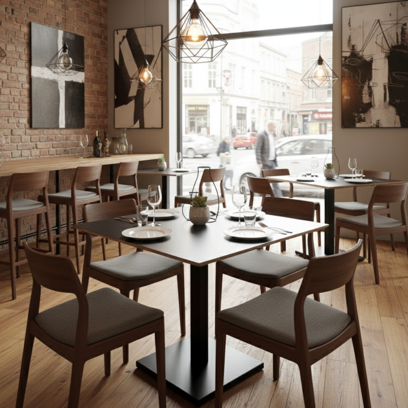 Стол Chelsea One