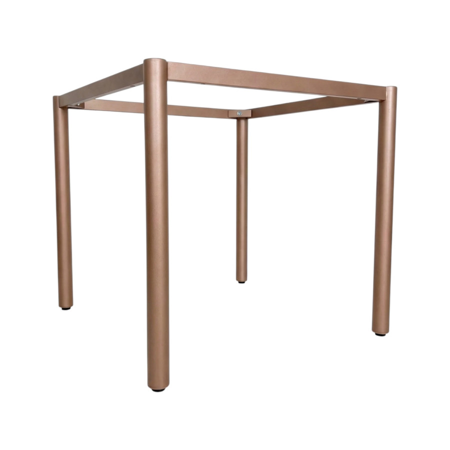 Подстолье Karl D51 Золото_4