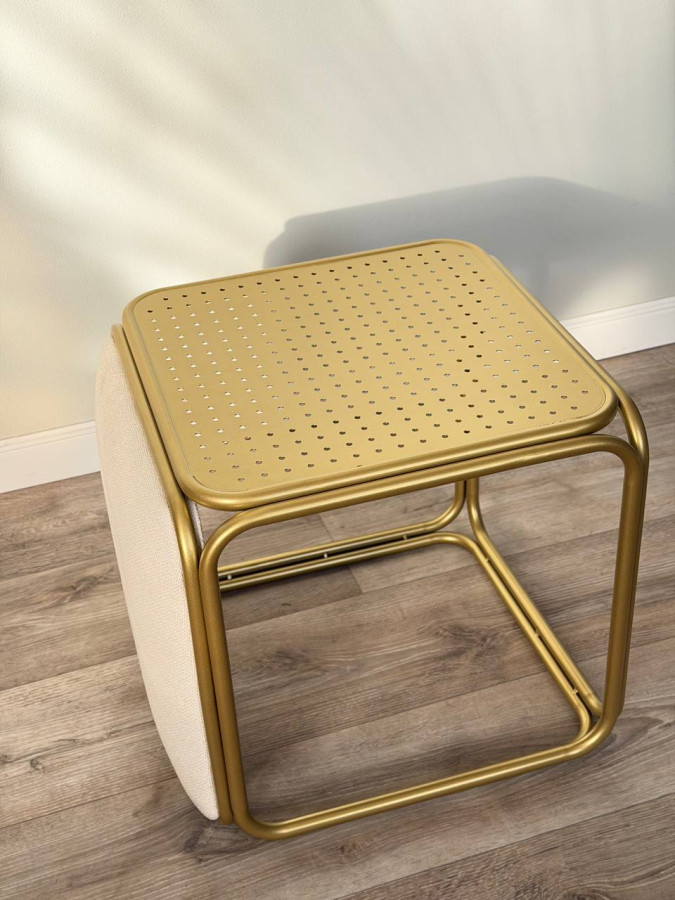 Пуф-столик Shifter