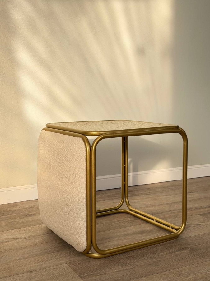 Пуф-столик Shifter