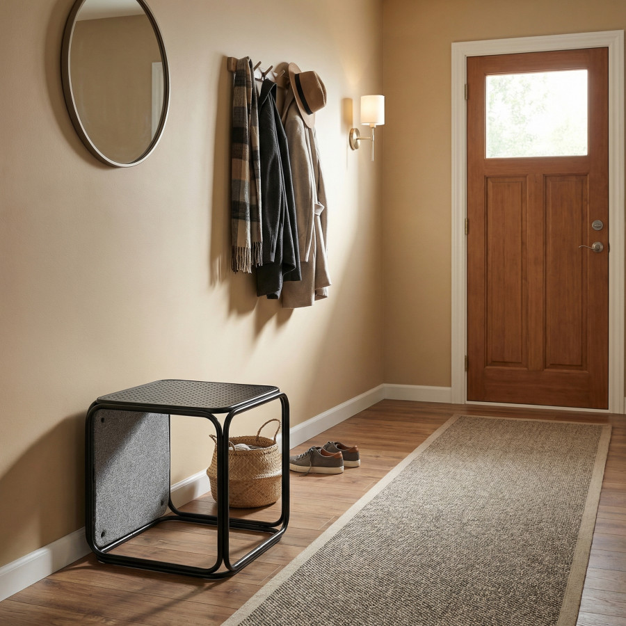 Пуф-столик Shifter Черный_39