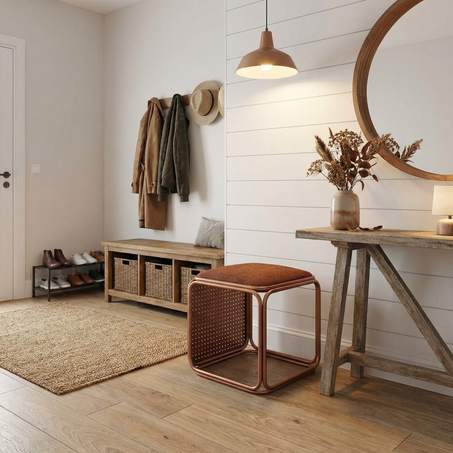 Пуф-столик Shifter