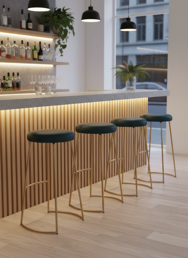 Стул Slim Bar
