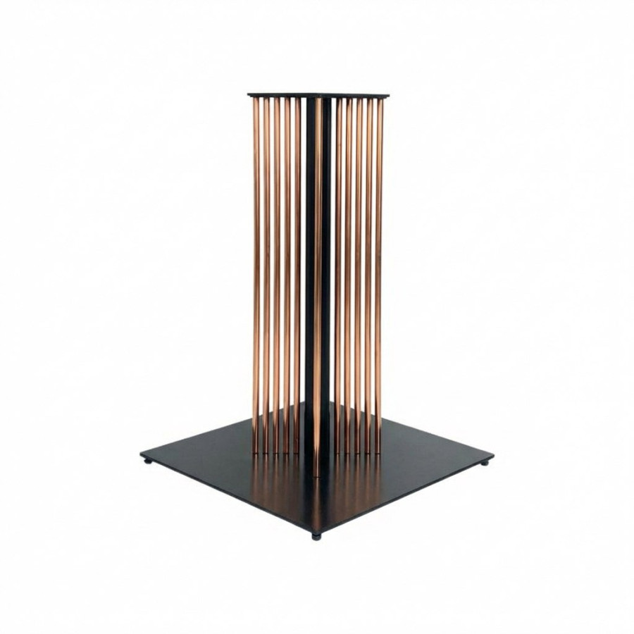 Подстолье Victor (квадратное) Белый_13