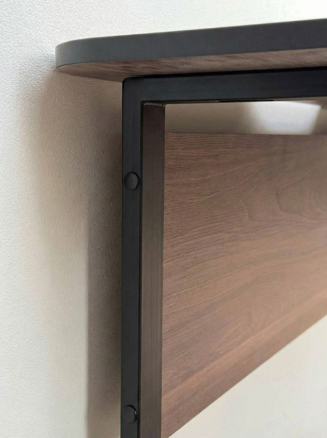 Стол компьютерный Atlas