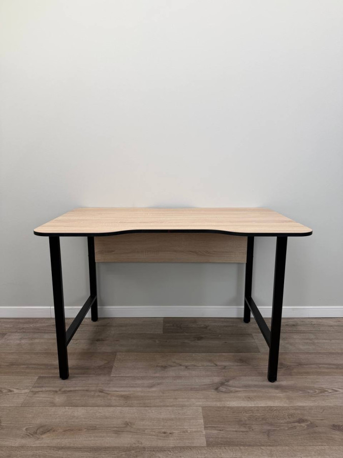 Стол компьютерный Atlas Сонома/ Черный_33