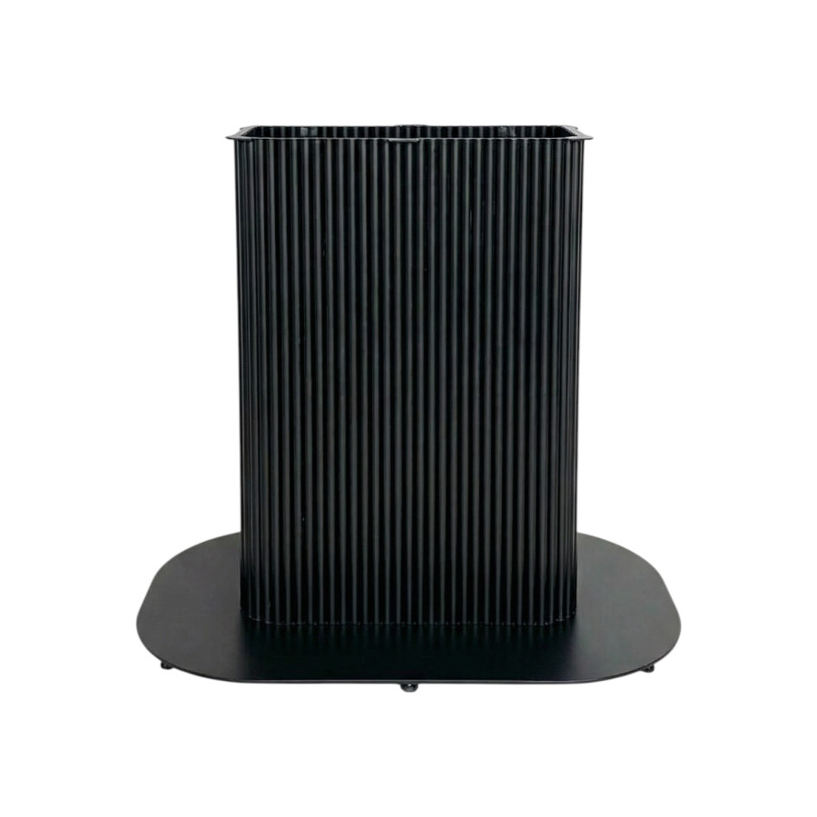 Подстолье EL QUATTRO 20 (80х50) с основанием