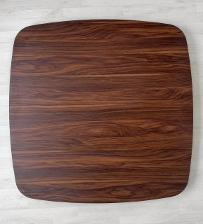 Столешница HPL на основе фанеры влагостойкая - толщина 19 мм (квадратная) Сосна Ностальжи_19