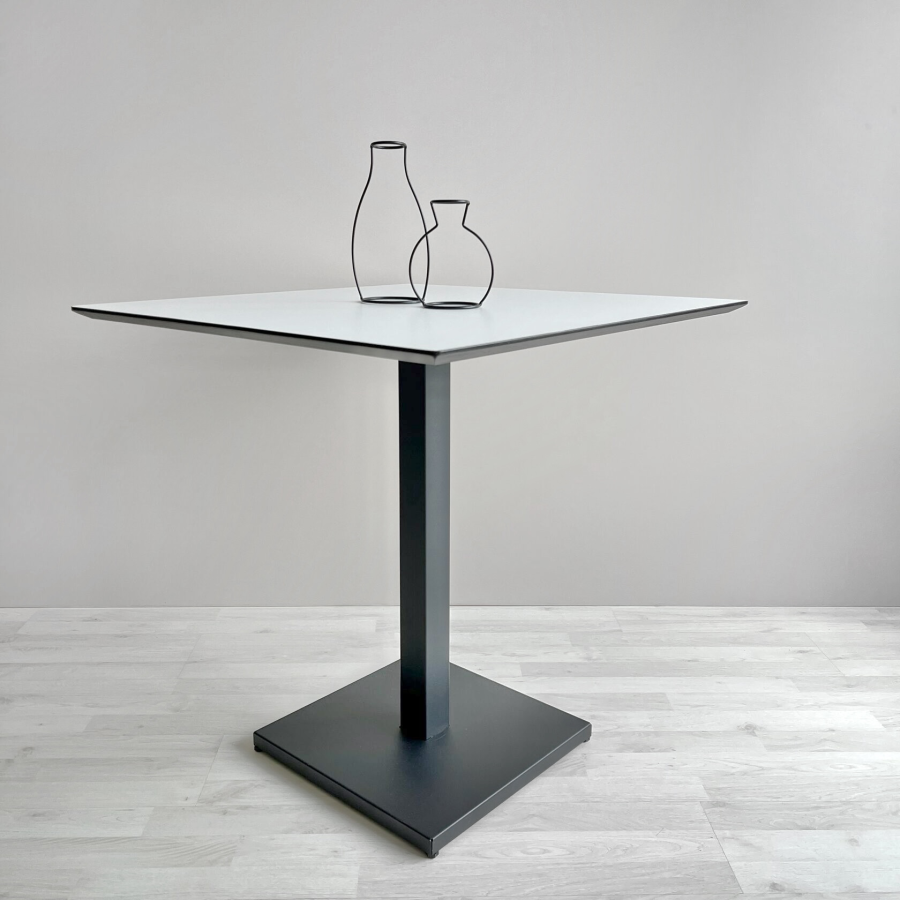 Столешница HPL на основе фанеры влагостойкая - толщина 19 мм (квадратная)