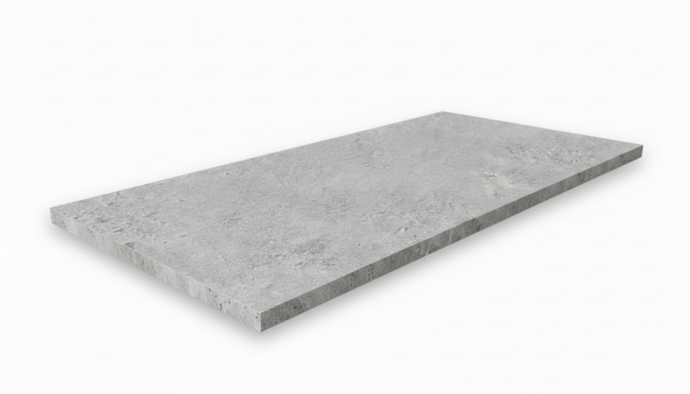 Столешница HPL на основе МДФ (прямоугольная)