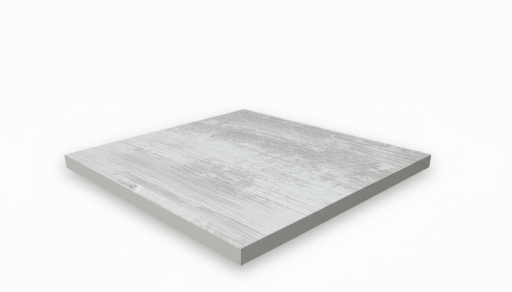 Столешница HPL на основе МДФ (квадратная) Сосна Монрепо_9