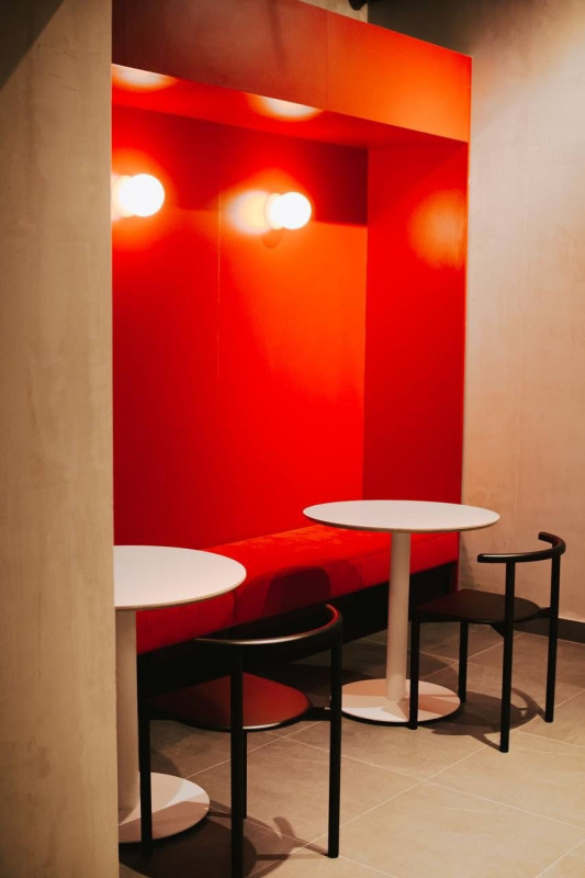 Столешница ВЛАГОСТОЙКАЯ Сlean Touch HPL на основе ФАНЕРЫ 19 мм (Прямоугольная)