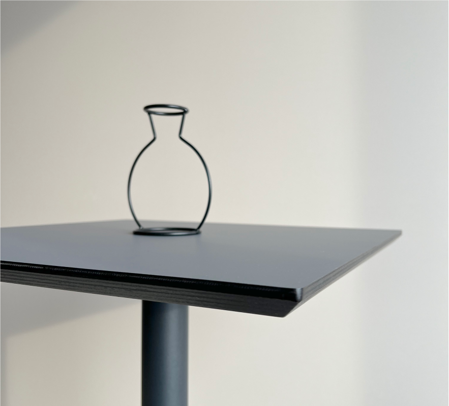 Столешница ВЛАГОСТОЙКАЯ Сlean Touch HPL на основе ФАНЕРЫ 19 мм (Прямоугольная)