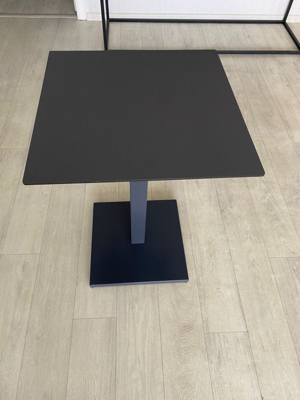 Столешница ВЛАГОСТОЙКАЯ Сlean Touch HPL на основе ФАНЕРЫ 19 мм (Прямоугольная)