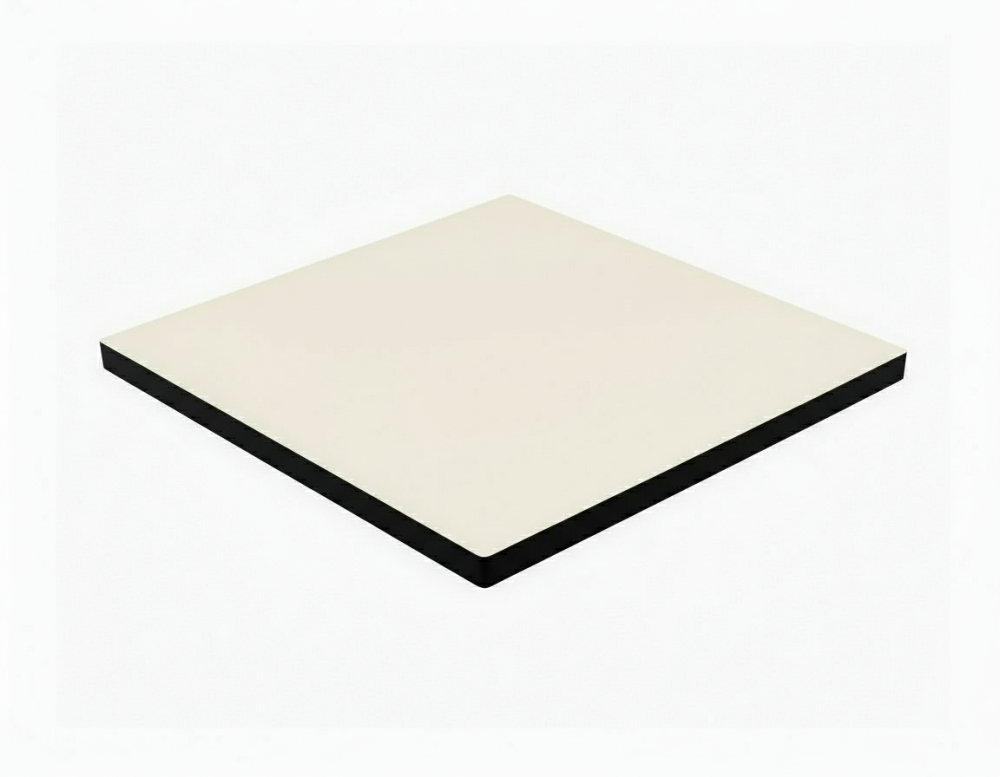 Столешница ВЛАГОСТОЙКАЯ Сlean Touch HPL на основе ФАНЕРЫ 19 мм (Прямоугольная)