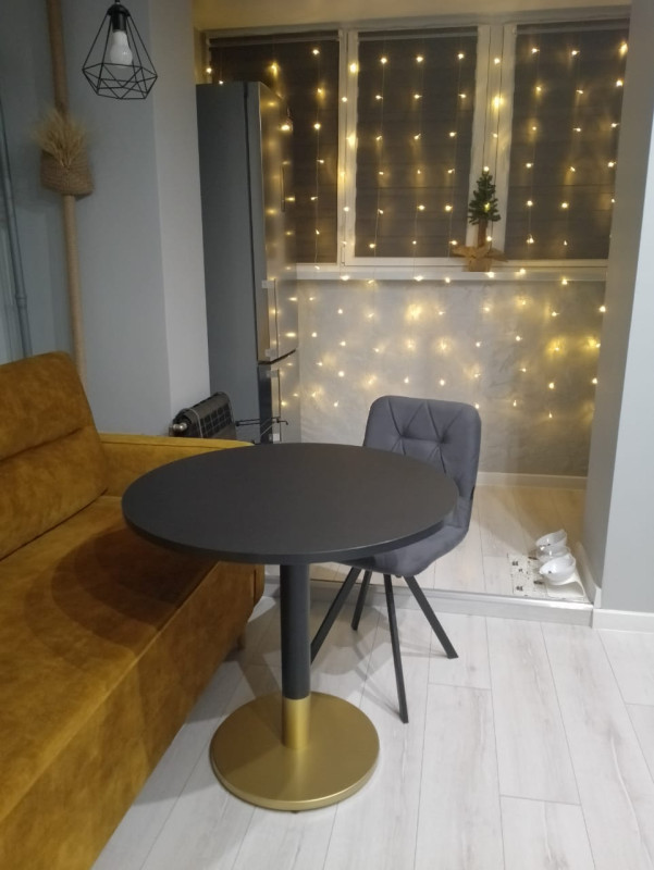 Столешница ВЛАГОСТОЙКАЯ Сlean Touch HPL на основе ФАНЕРЫ 19 мм (Прямоугольная)