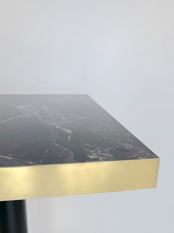 Столешница HPL на основе фанеры влагостойкая - толщина 19 мм (прямоугольная)