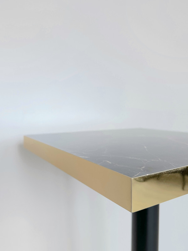 Столешница HPL на основе фанеры влагостойкая - толщина 19 мм (прямоугольная)