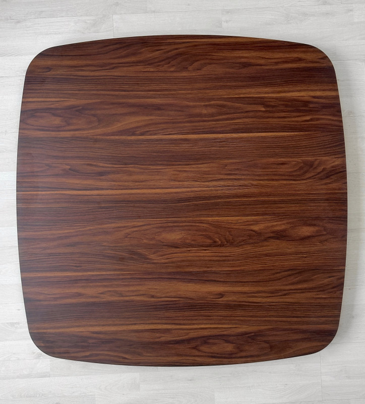 Столешница HPL на основе фанеры влагостойкая - толщина 19 мм (прямоугольная) Норвежская Сосна_15