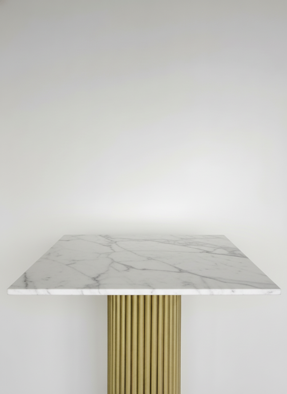 Столешница HPL на основе фанеры влагостойкая - толщина 19 мм (прямоугольная) Сосна Монрепо_6