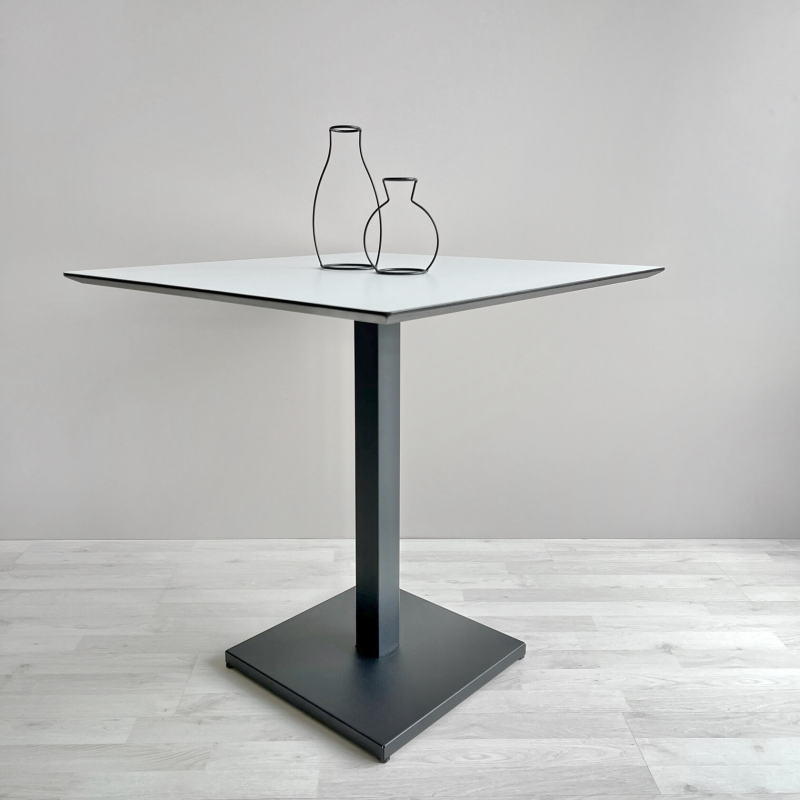 Столешница HPL на основе фанеры влагостойкая - толщина 19 мм (прямоугольная)