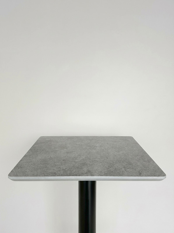 Столешница HPL на основе фанеры влагостойкая - толщина 19 мм (прямоугольная)