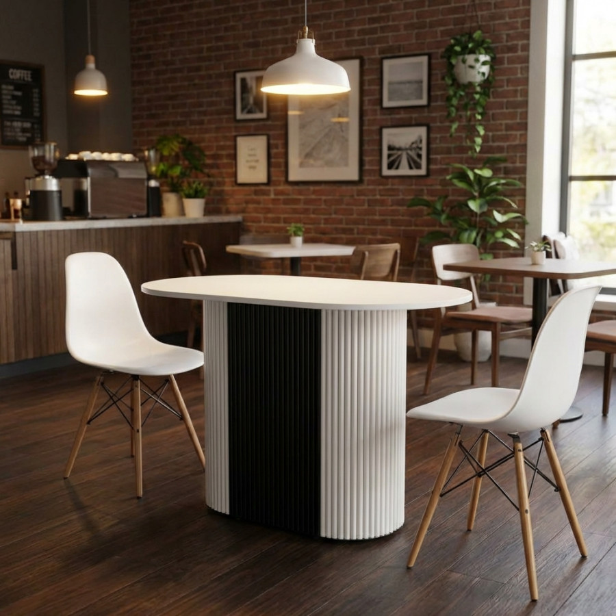 Подстолье EL STADIONE Белый_10