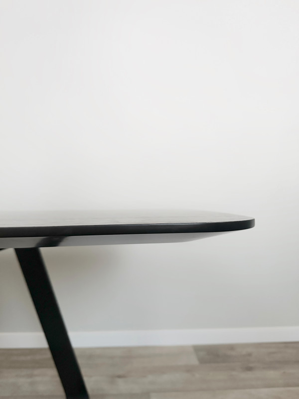 Столешница Шпон на МДФ, 2000 х 1000 х 28 мм