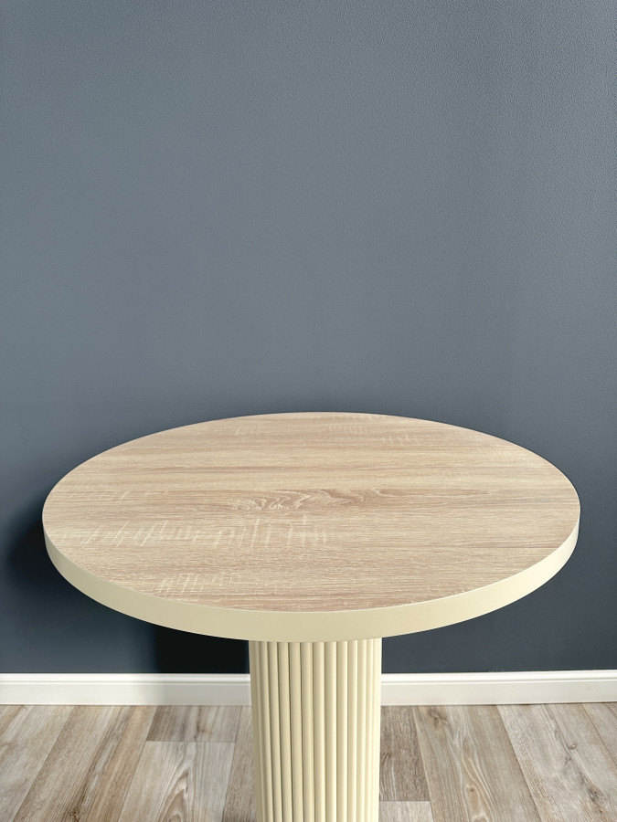 Столешница МДФ Диаметр 700 мм