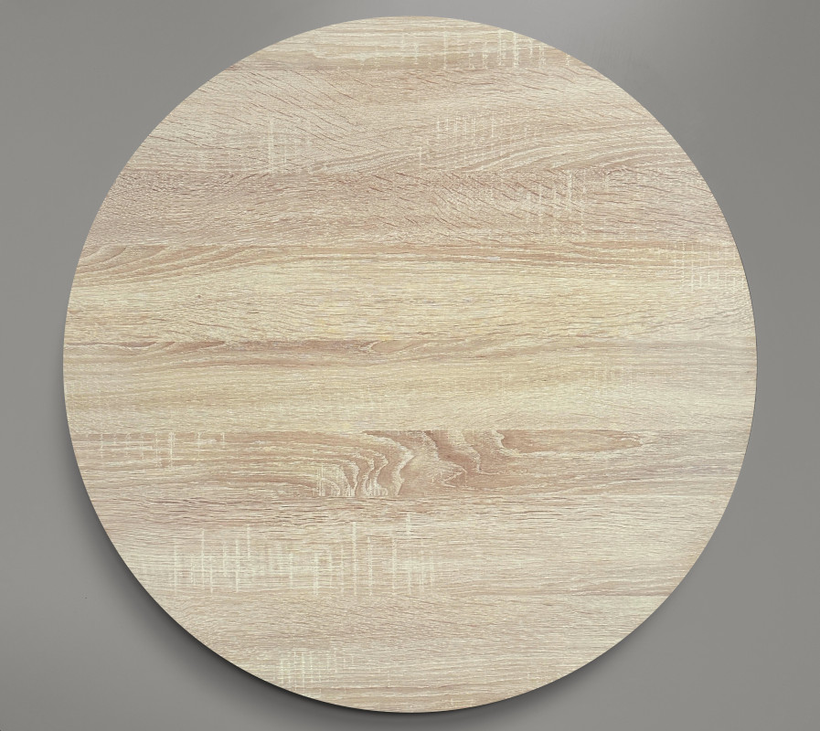 Столешница МДФ Диаметр 700 мм