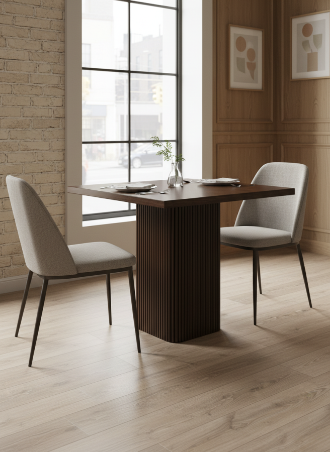 Подстолье Soft form 35 Коричневый_9