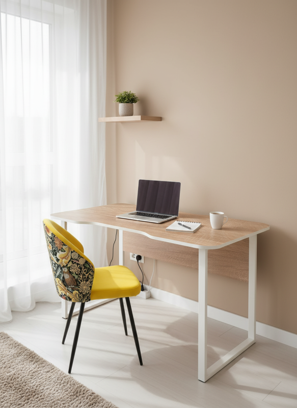 Стол компьютерный Atlas копия №1762514053 Сонома_8