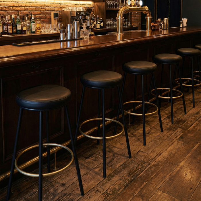 Стул барный Kuper Bar Стул барный Kuper Bar