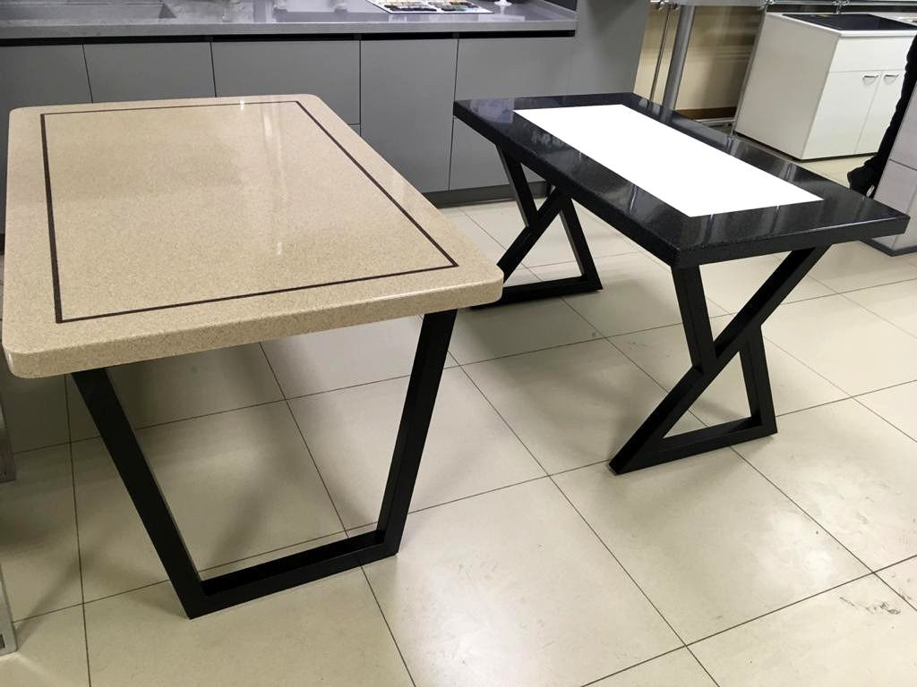 Обеденные столы