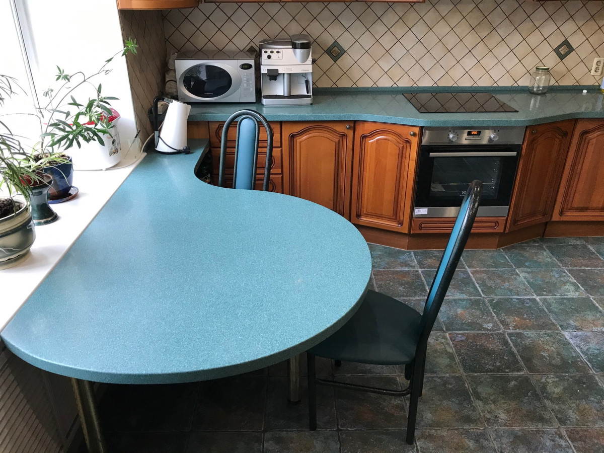 Обеденные столы