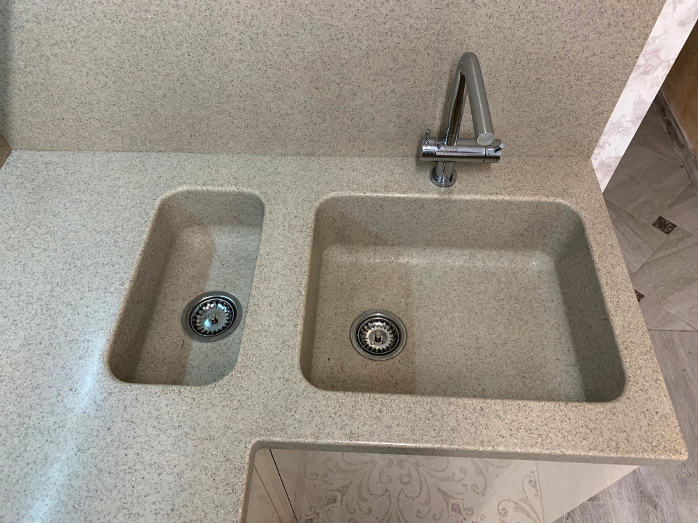 Мойки и раковины