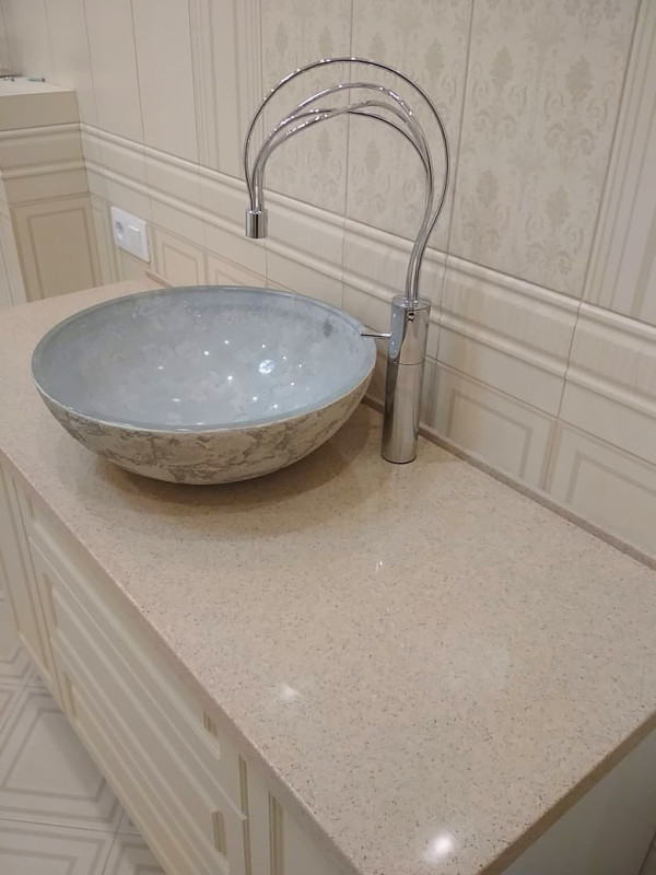 Мойки и раковины