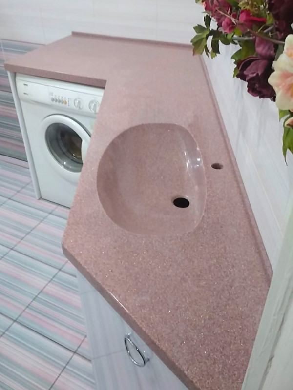 Мойки и раковины