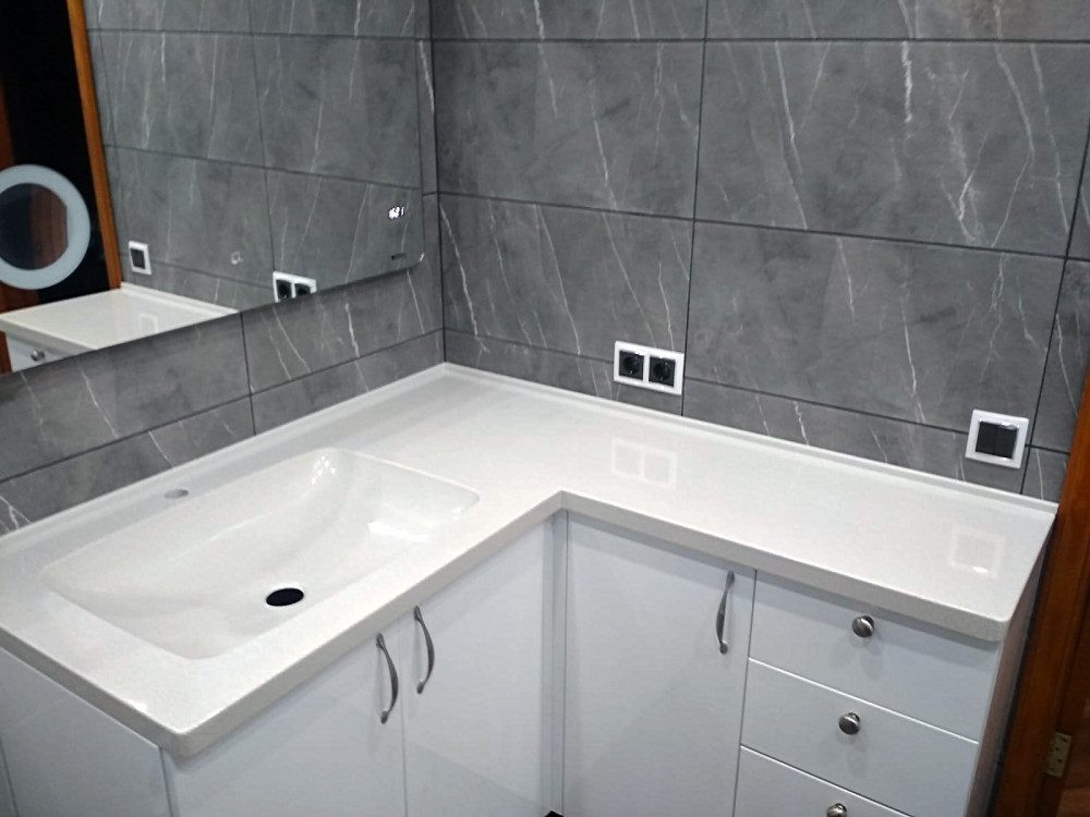 Мойки и раковины