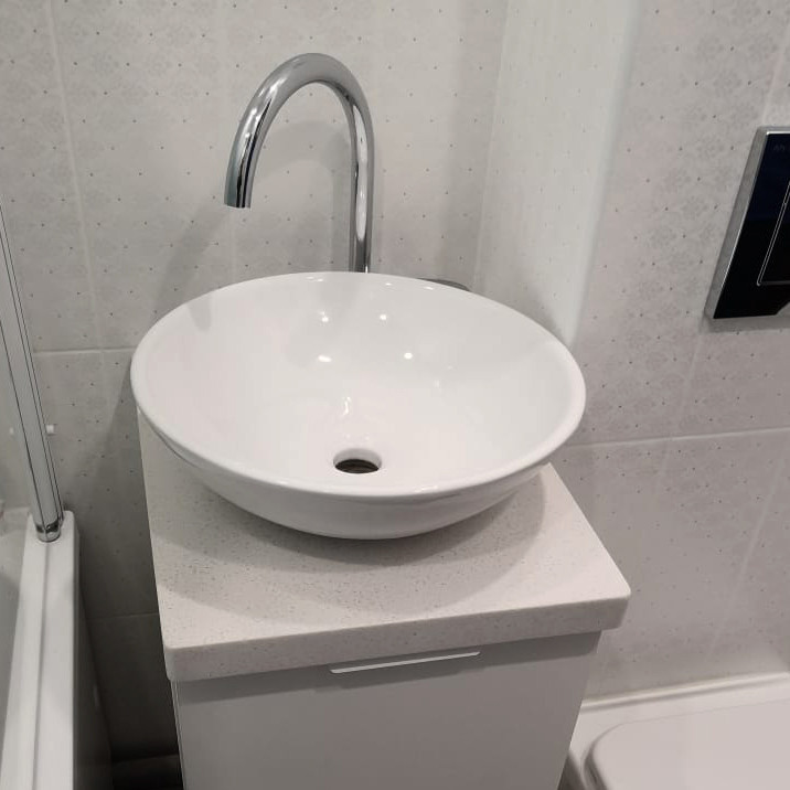 Мойки и раковины