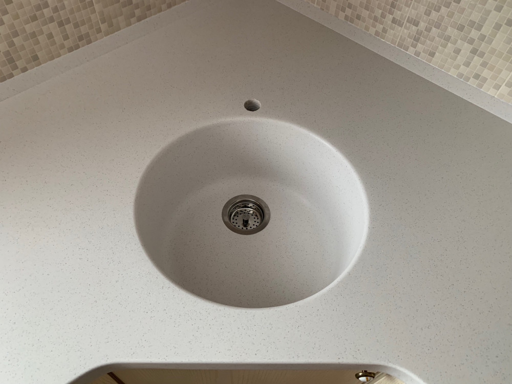 Мойки и раковины