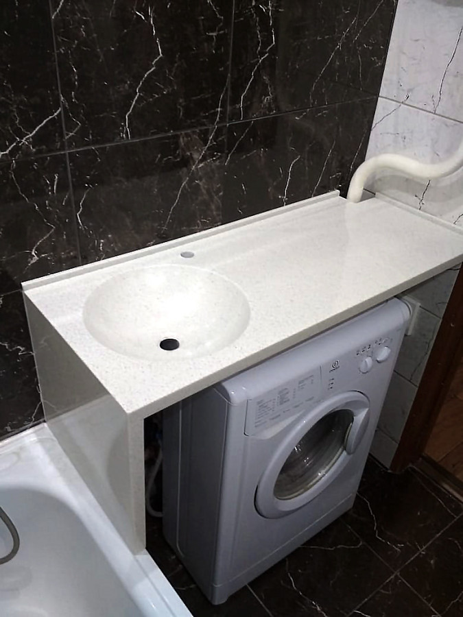 Мойки и раковины