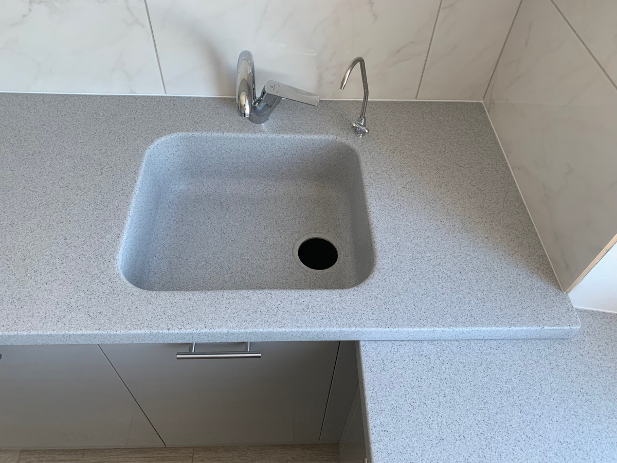 Мойки и раковины