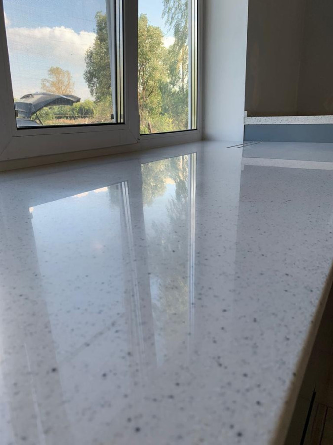 Подоконники