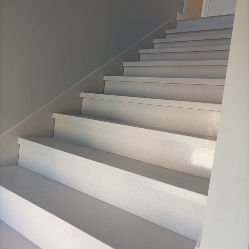 Каменные лестницы