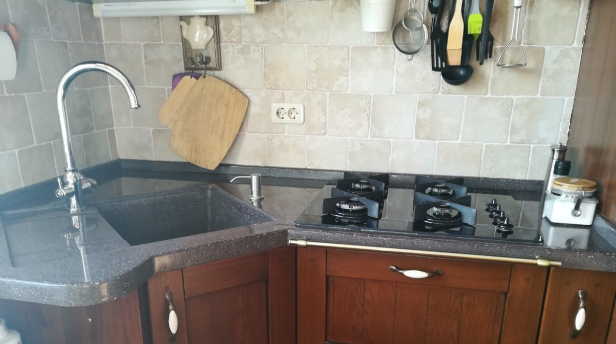 Кухонные столешницы